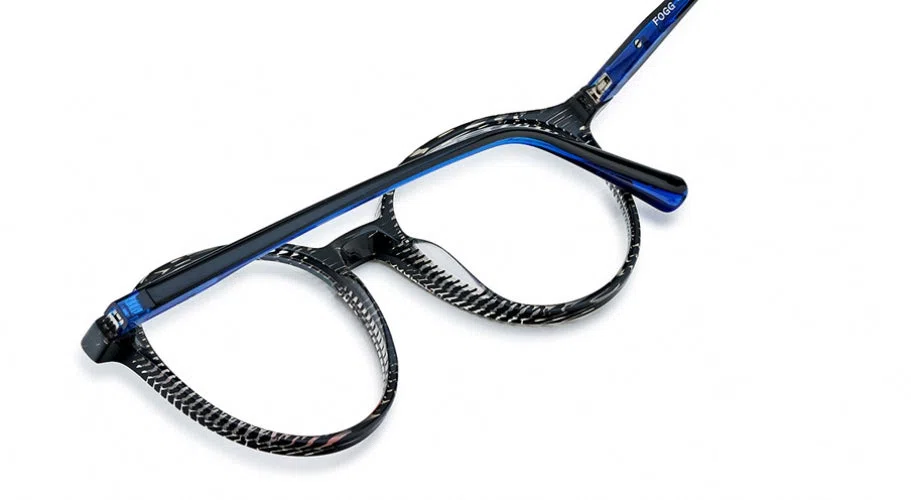 Etnia Barcelona FOGG Eyeglasses - view 56